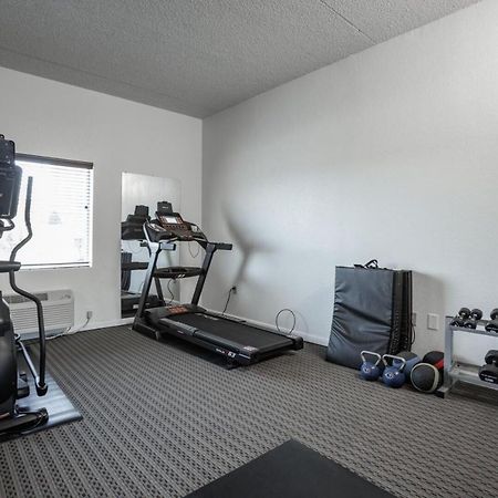Oak Ridge At Branson Apartment Luaran gambar