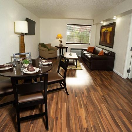 Oak Ridge At Branson Apartment Luaran gambar