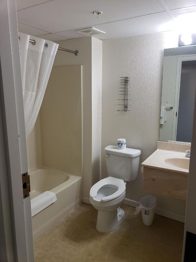 Oak Ridge At Branson Apartment Luaran gambar