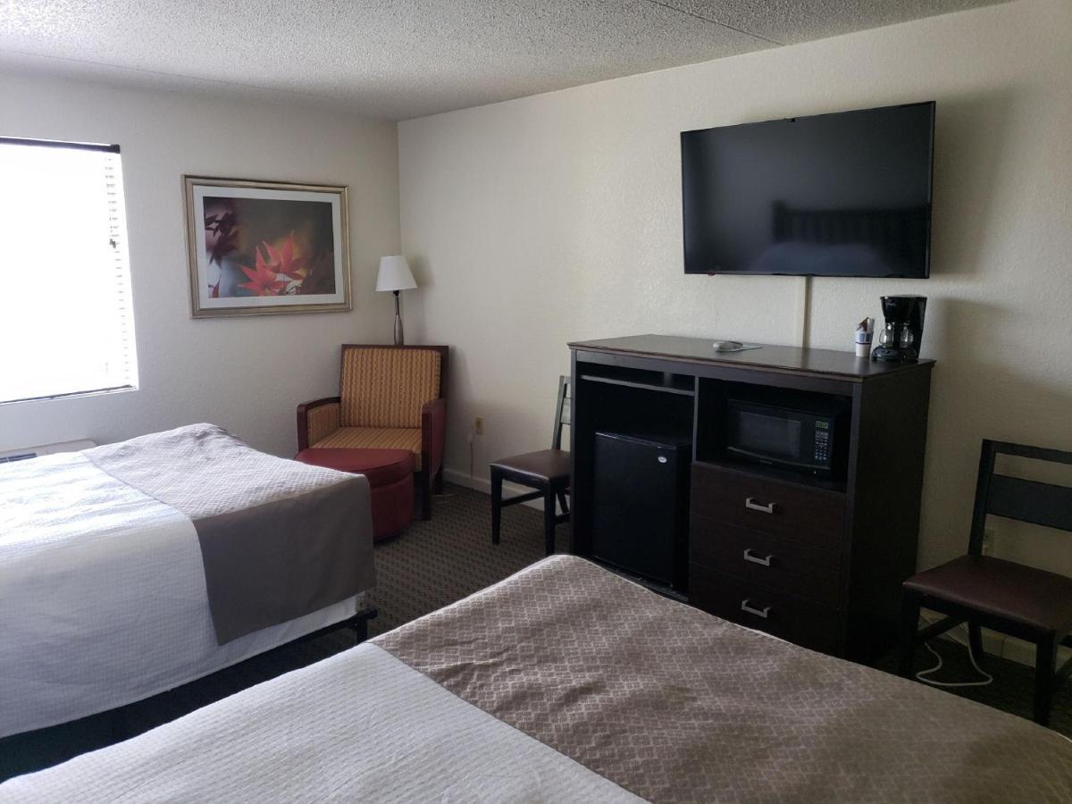 Oak Ridge At Branson Apartment Luaran gambar