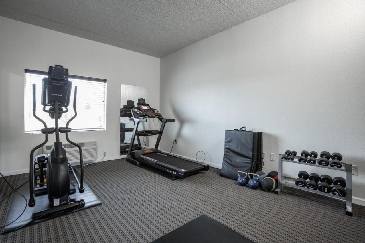 Oak Ridge At Branson Apartment Luaran gambar