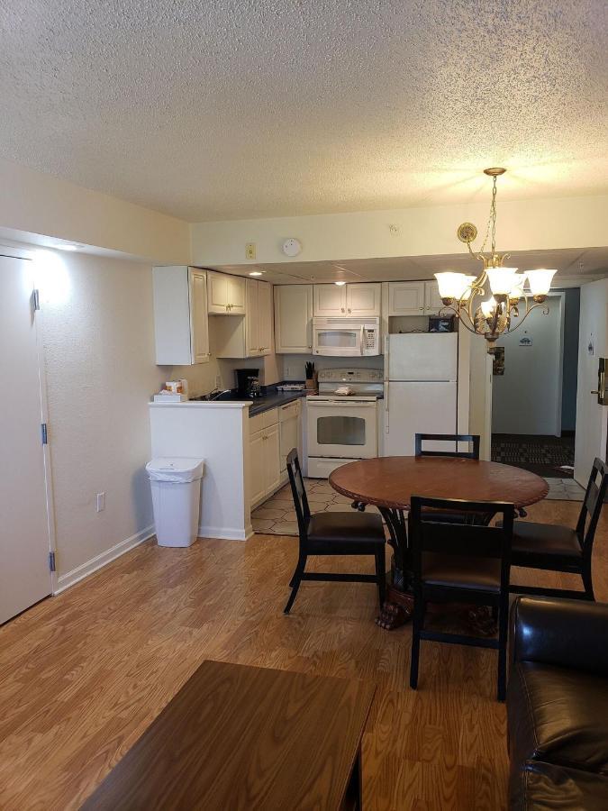 Oak Ridge At Branson Apartment Luaran gambar