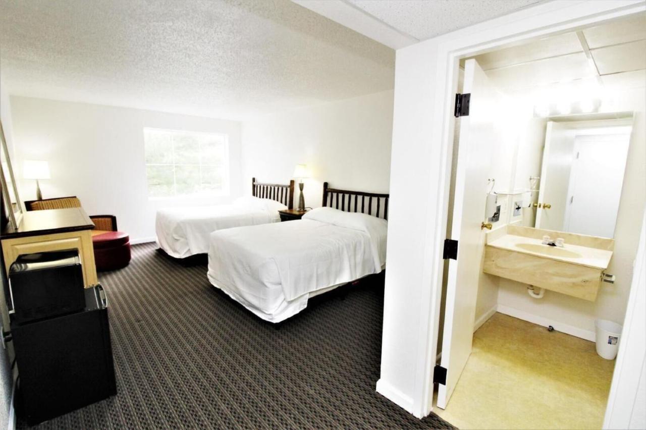 Oak Ridge At Branson Apartment Luaran gambar