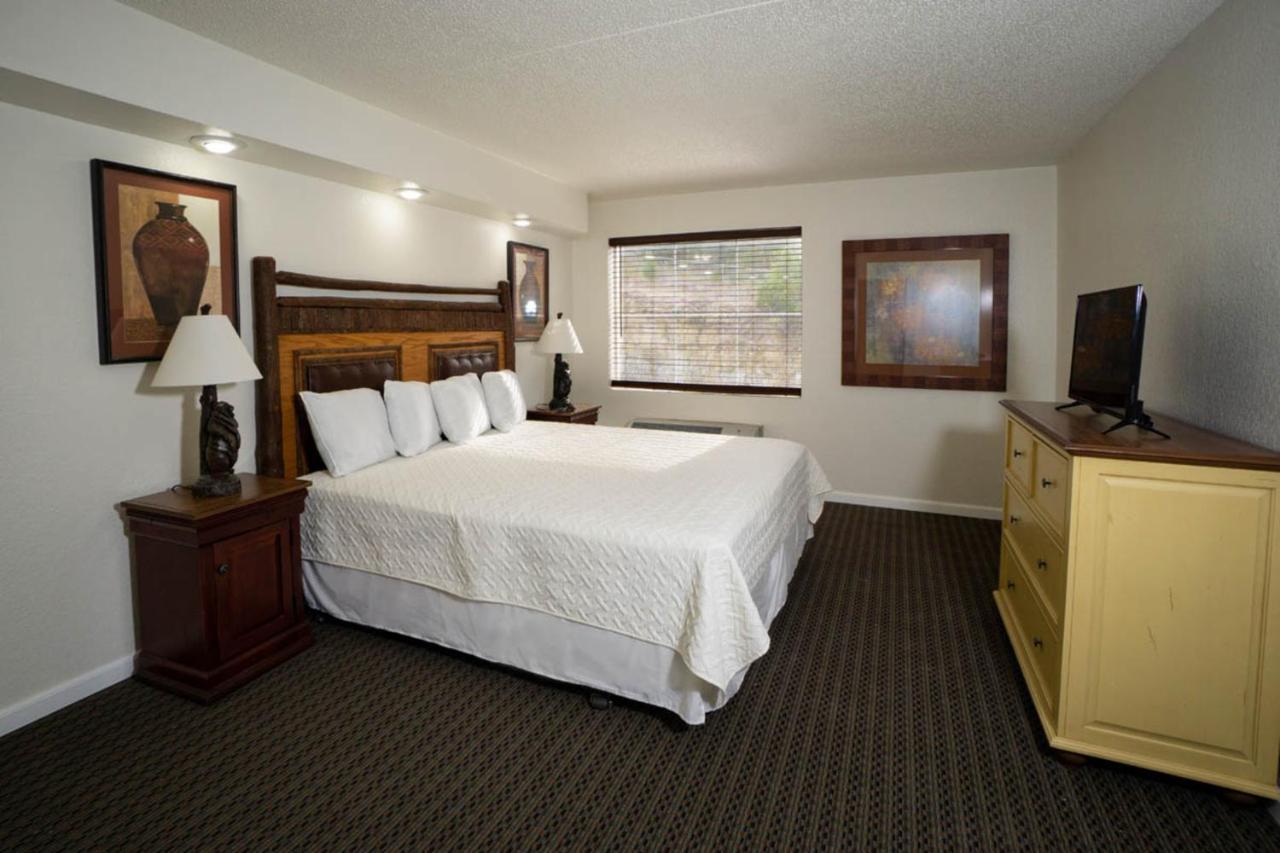 Oak Ridge At Branson Apartment Luaran gambar