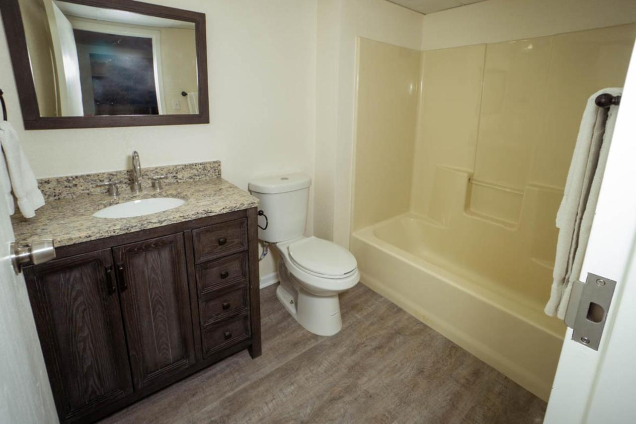 Oak Ridge At Branson Apartment Luaran gambar