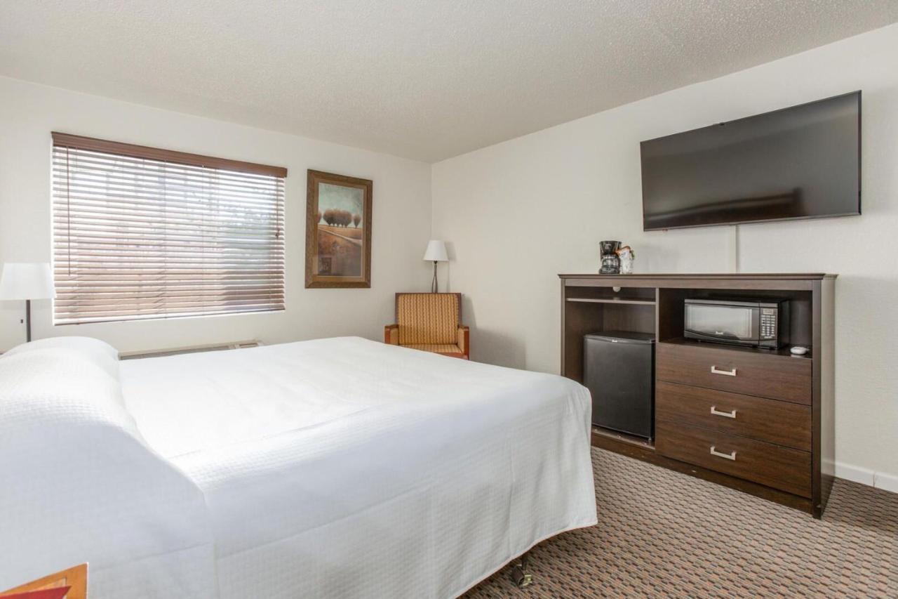 Oak Ridge At Branson Apartment Luaran gambar