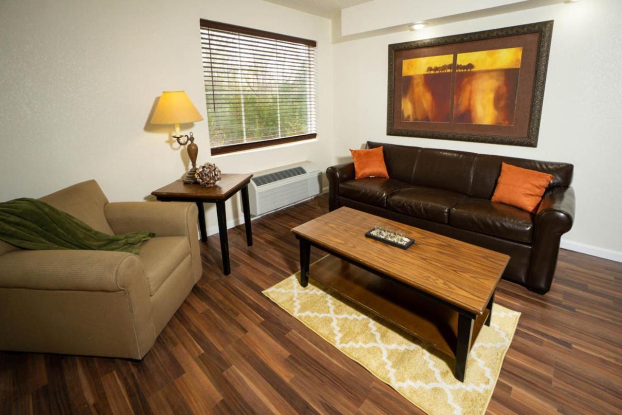 Oak Ridge At Branson Apartment Luaran gambar