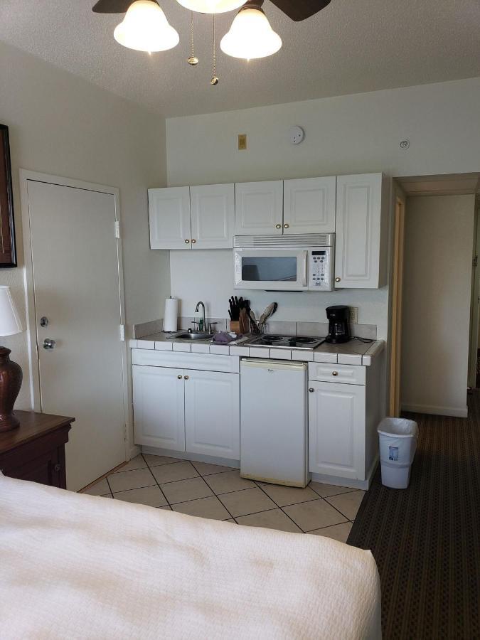 Oak Ridge At Branson Apartment Luaran gambar