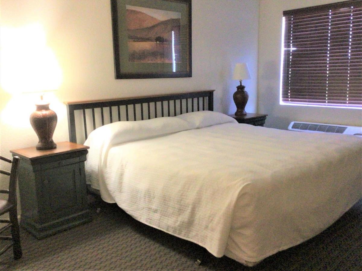 Oak Ridge At Branson Apartment Luaran gambar